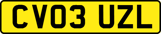 CV03UZL
