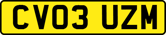 CV03UZM