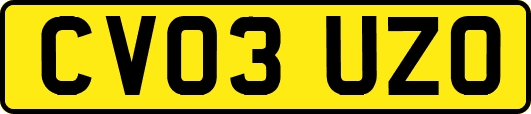 CV03UZO