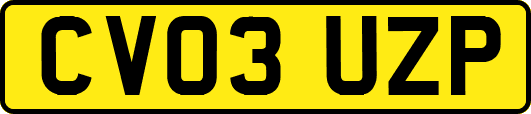 CV03UZP