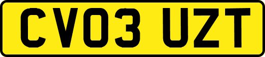 CV03UZT