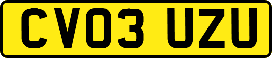 CV03UZU