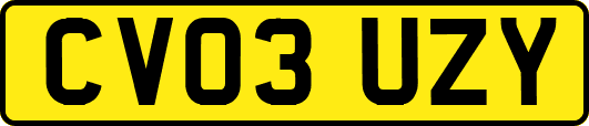 CV03UZY