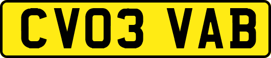 CV03VAB