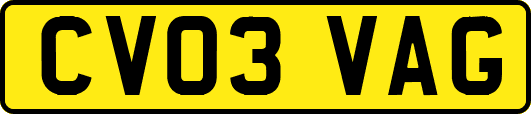 CV03VAG