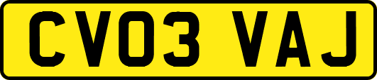 CV03VAJ