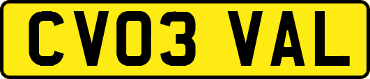 CV03VAL