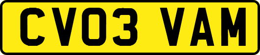CV03VAM