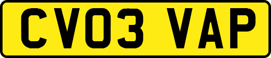 CV03VAP