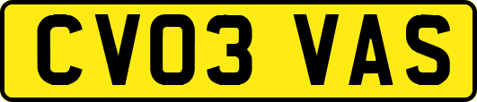 CV03VAS