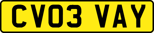 CV03VAY