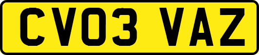 CV03VAZ