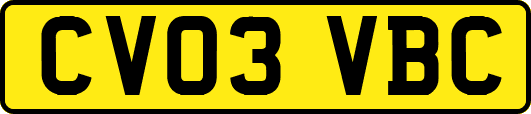CV03VBC