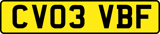 CV03VBF