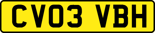 CV03VBH