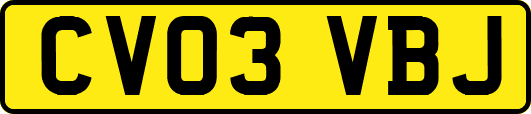 CV03VBJ