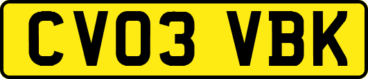 CV03VBK