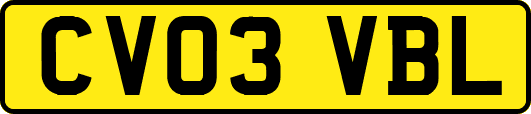 CV03VBL