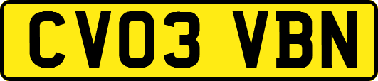 CV03VBN