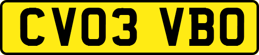 CV03VBO