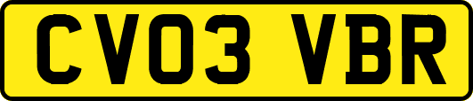CV03VBR