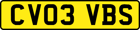 CV03VBS