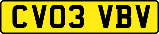 CV03VBV