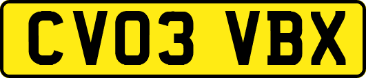 CV03VBX