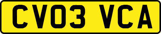 CV03VCA