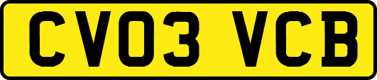 CV03VCB
