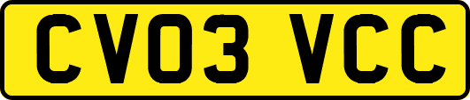 CV03VCC