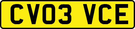 CV03VCE