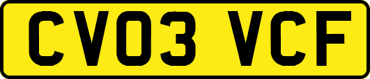 CV03VCF