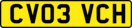 CV03VCH
