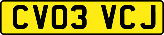 CV03VCJ
