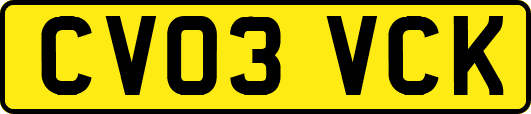 CV03VCK