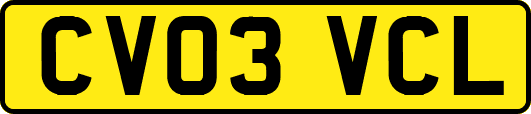 CV03VCL