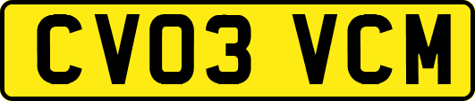CV03VCM
