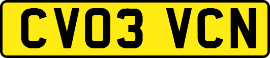 CV03VCN