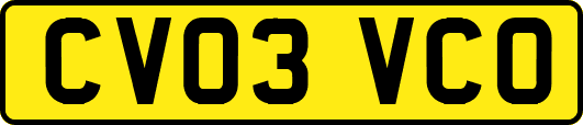 CV03VCO