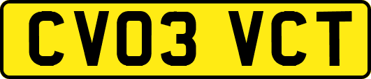 CV03VCT