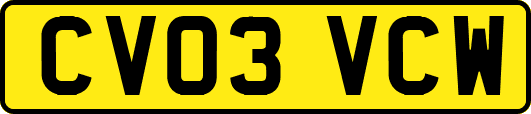 CV03VCW