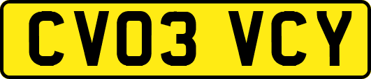 CV03VCY