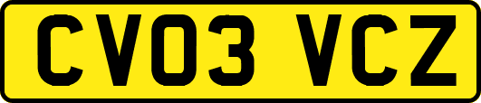 CV03VCZ