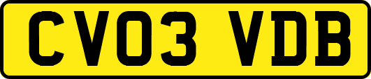 CV03VDB