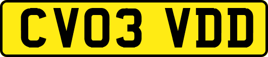 CV03VDD