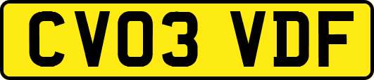 CV03VDF