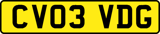 CV03VDG