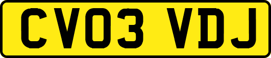 CV03VDJ