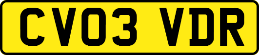 CV03VDR